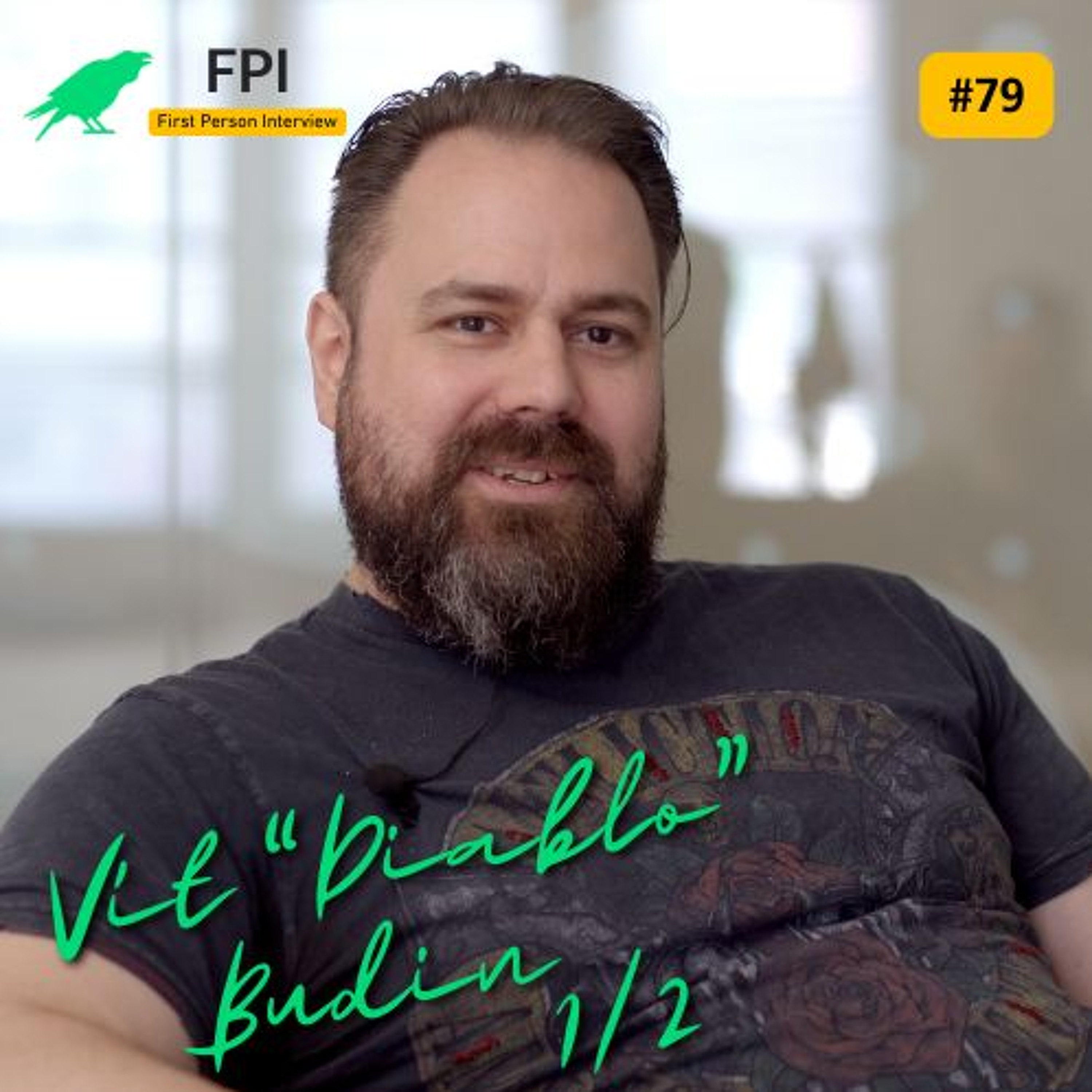 Podcast VisionGame