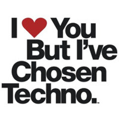 TECHNO 𝕷𝕺𝖁𝕰 Mix