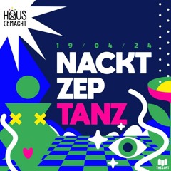 MiaDunkelbunt @Nacktzeptanz (19.04.2024 |Loft)