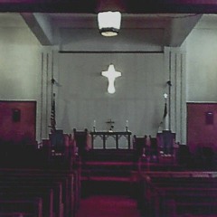 Sanctuary (ghetto gospel remix)