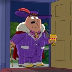 family guy, i'm peter - *duwapFLEXEDup* + "REAL TRAP SHIT!"