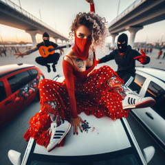 MyLab - Me Enamora (FLAMENCORE)