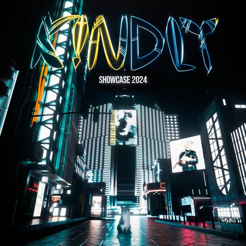 K!NDLY 2024 SHOWCASE