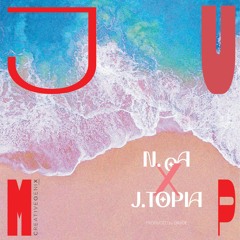 JUMP (Feat. J.topia) Prod. DAVIDE