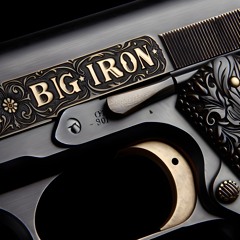 Big Iron