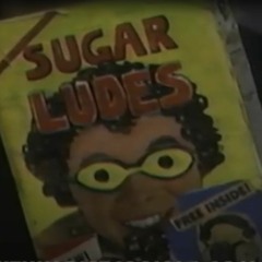 Sugar-Ludes   (a duct-ape mix-tape)