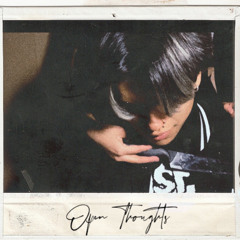 Øpen Thoughts (Prod. JustDan Beats)