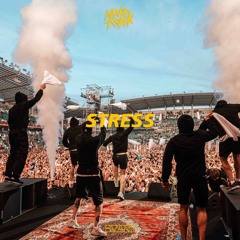 Макс Корж - STRESS (bvanz remix)