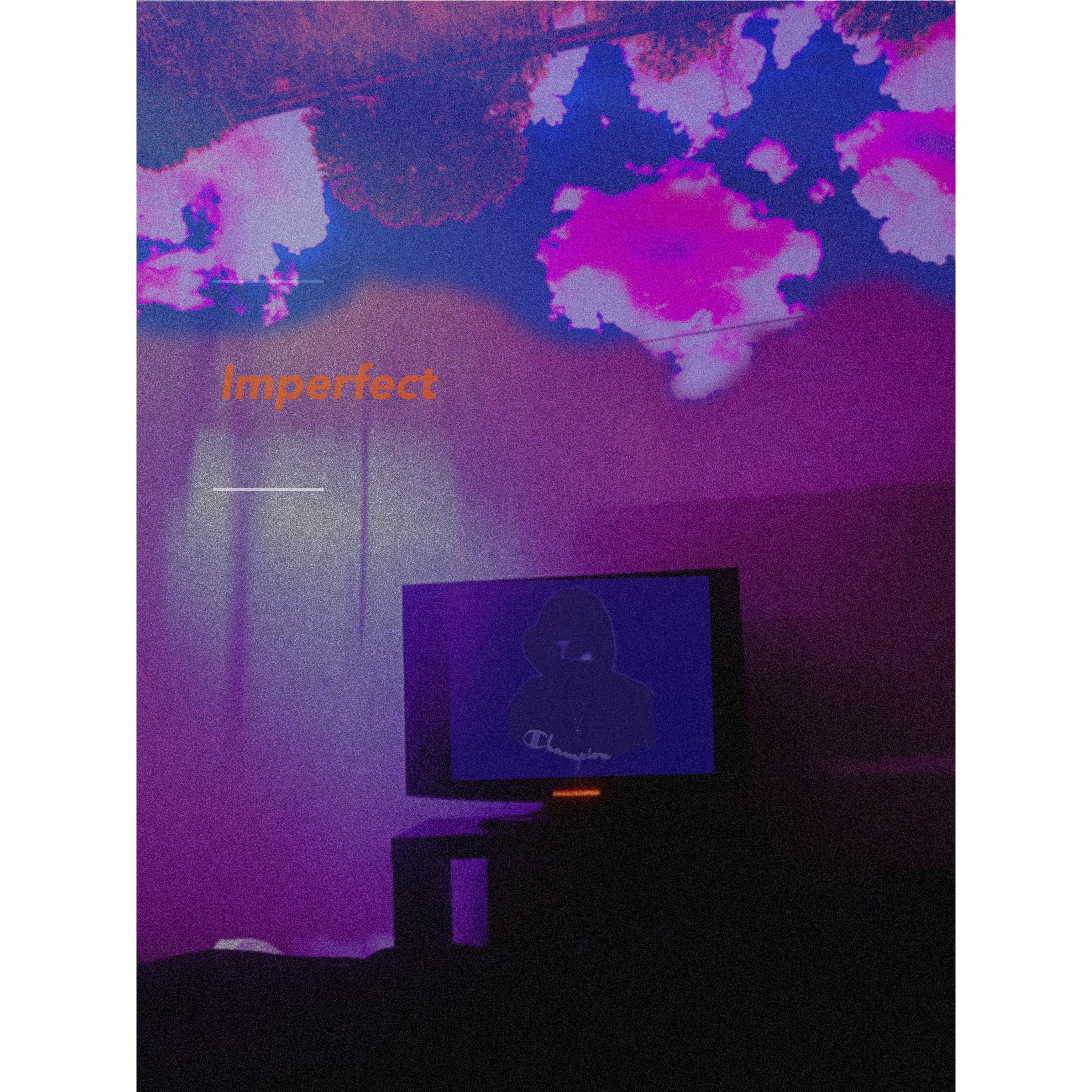 (Im)perfect episode artwork