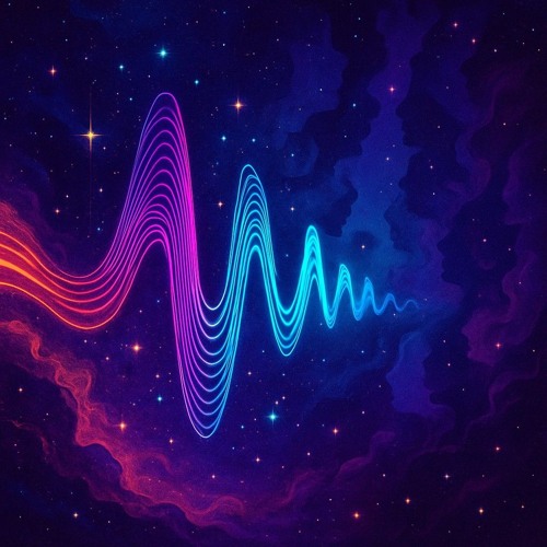 Just Beyond (The Edge of Sound)