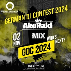 German DJ Contest Final Battle Mix 2024