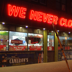 Deep End (Feat. K Slime)