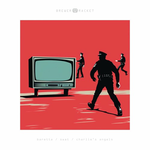 Baretta / SWAT / Charlie's Angels • Synth Covers
