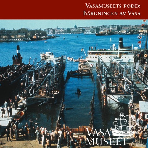 Bärgningen av Vasa