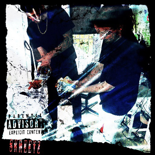 skreetz - ROWLITT X DEMOGOTIT