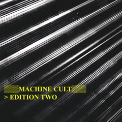 PREMIERE⚡Garçon Taupe - Heathcliff [Machine Cult]