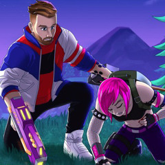 Gammer - Needed U (HAL-V Flip)