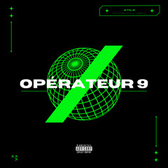 opérateur 9 (prod. ihateinvain x jewell)