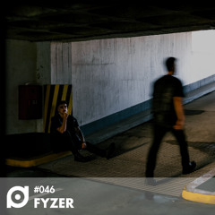 N'A CABINE #046: FYZER