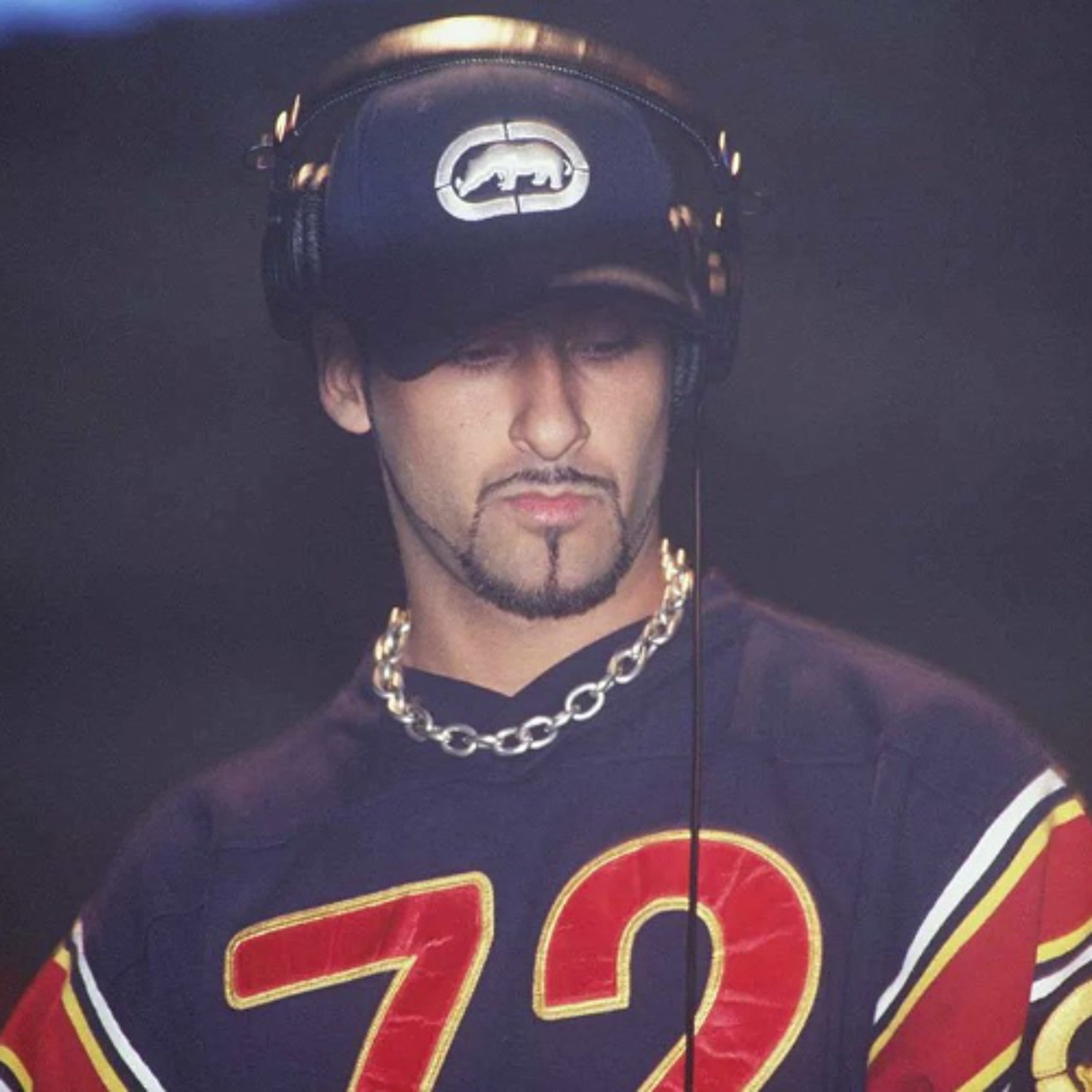Armand Van Helden Live on WKTU, NYC 3-22-97' (Manny'z Tapez) episode artwork