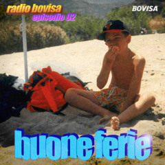 Buone ferie (Episodio 92)