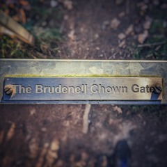 The Brudenell Chown Gate