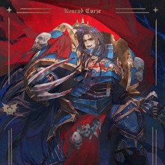 Night Lords - Death's Harbingers  Metal Song  Warhammer 40K  Community Request