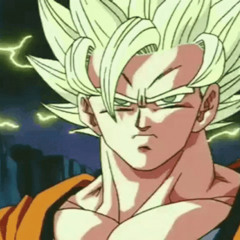 GOKU x COLD_BLOODED (Super Slowed + Bass Boosted)