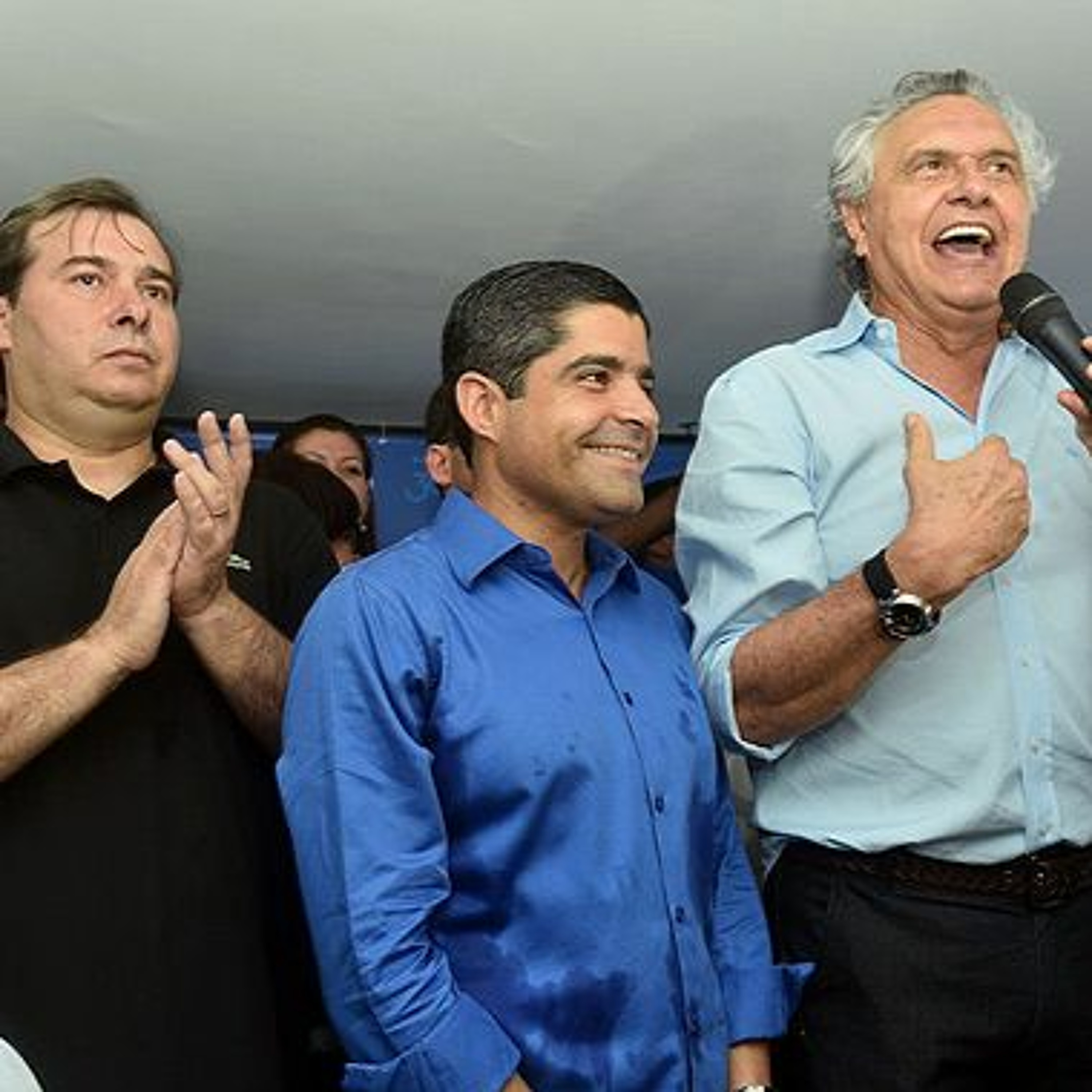 Sagres Política - Podfalar