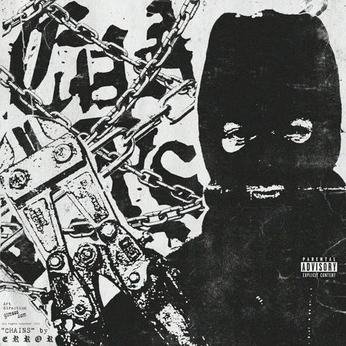 CHAINS (PROD. ISVVC)