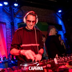 CAFEINA RETRO 2022 Mix by Marko De La Rocca