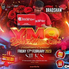@REALDJBRADSHAW - Live @ YMO I Dancehall & Soca I Hosted by Kaythreee