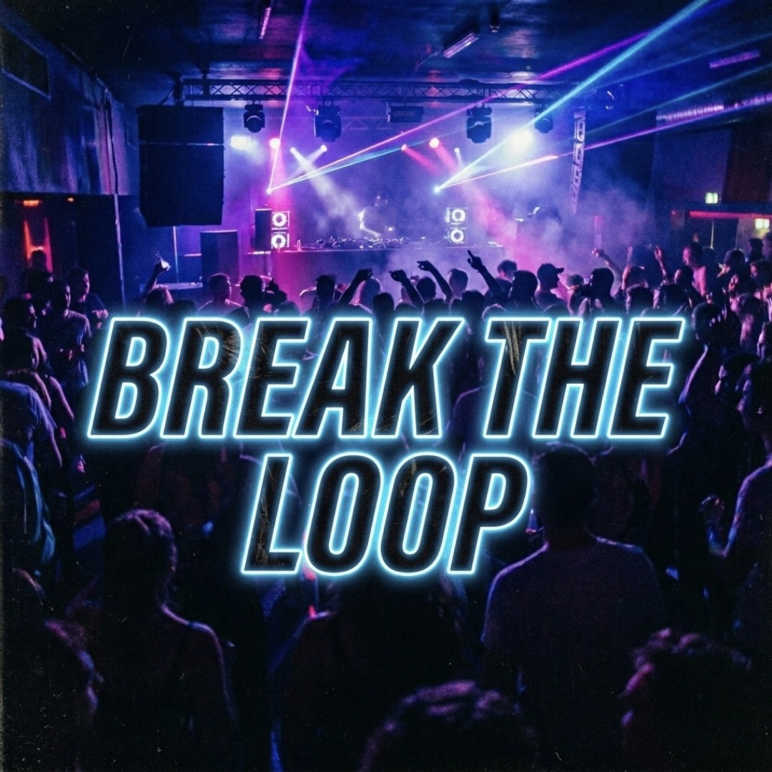 Stream Break the loop by GoldShivver | Listen online for free on SoundCloud