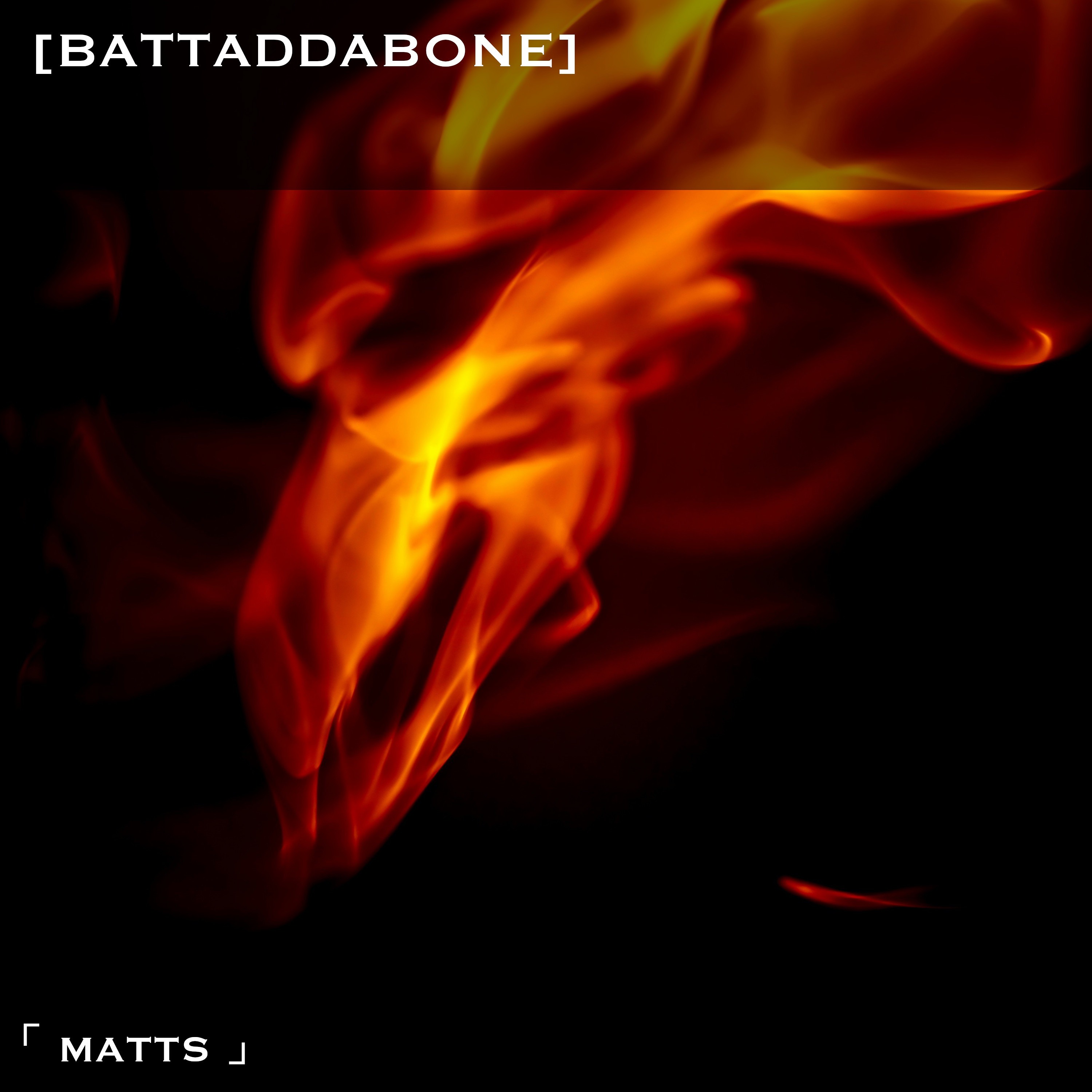Battaddabone episode artwork