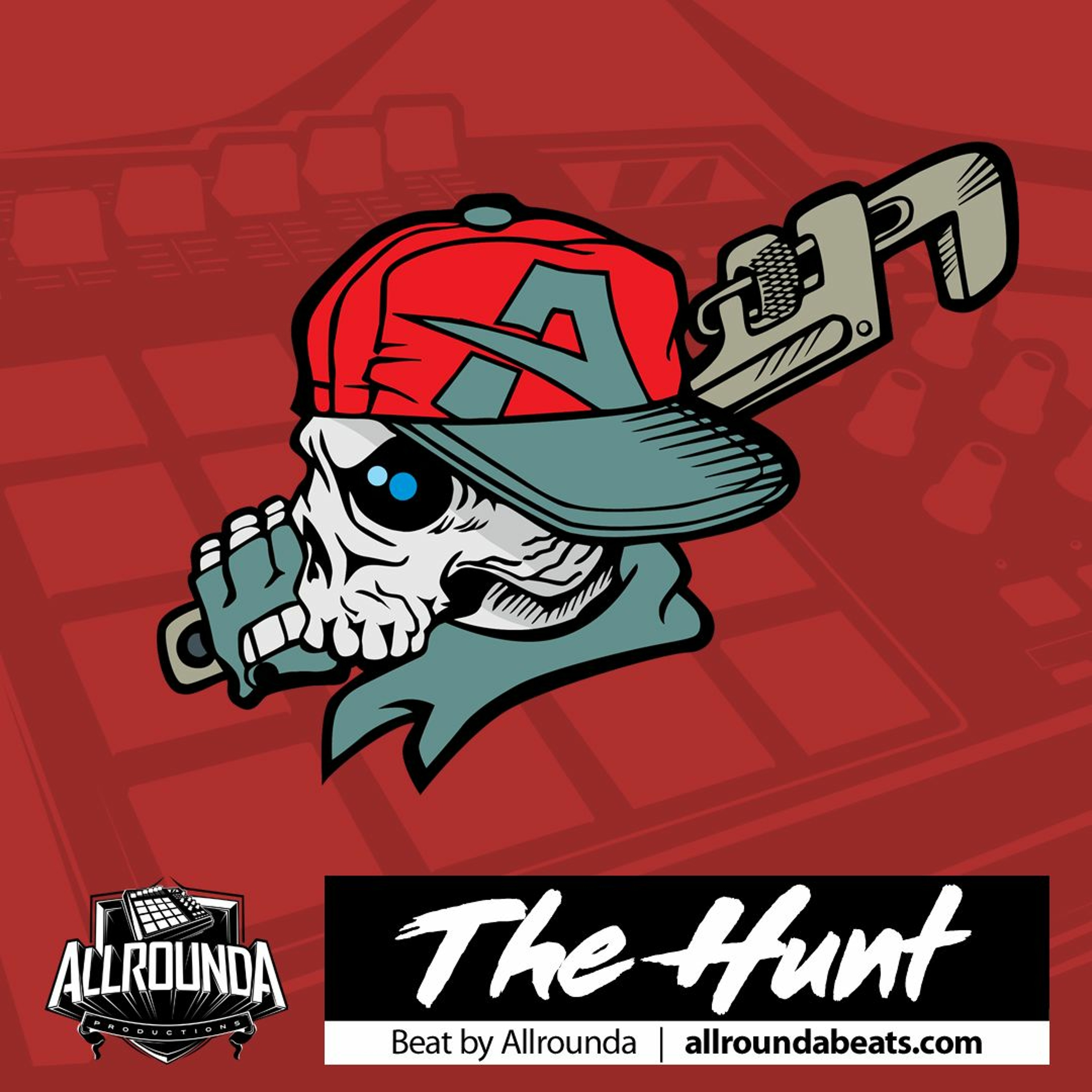 "The Hunt" ~ Joyner Lucas Type Beat | Angry Guitar Rap Beat Instrumental episode artwork