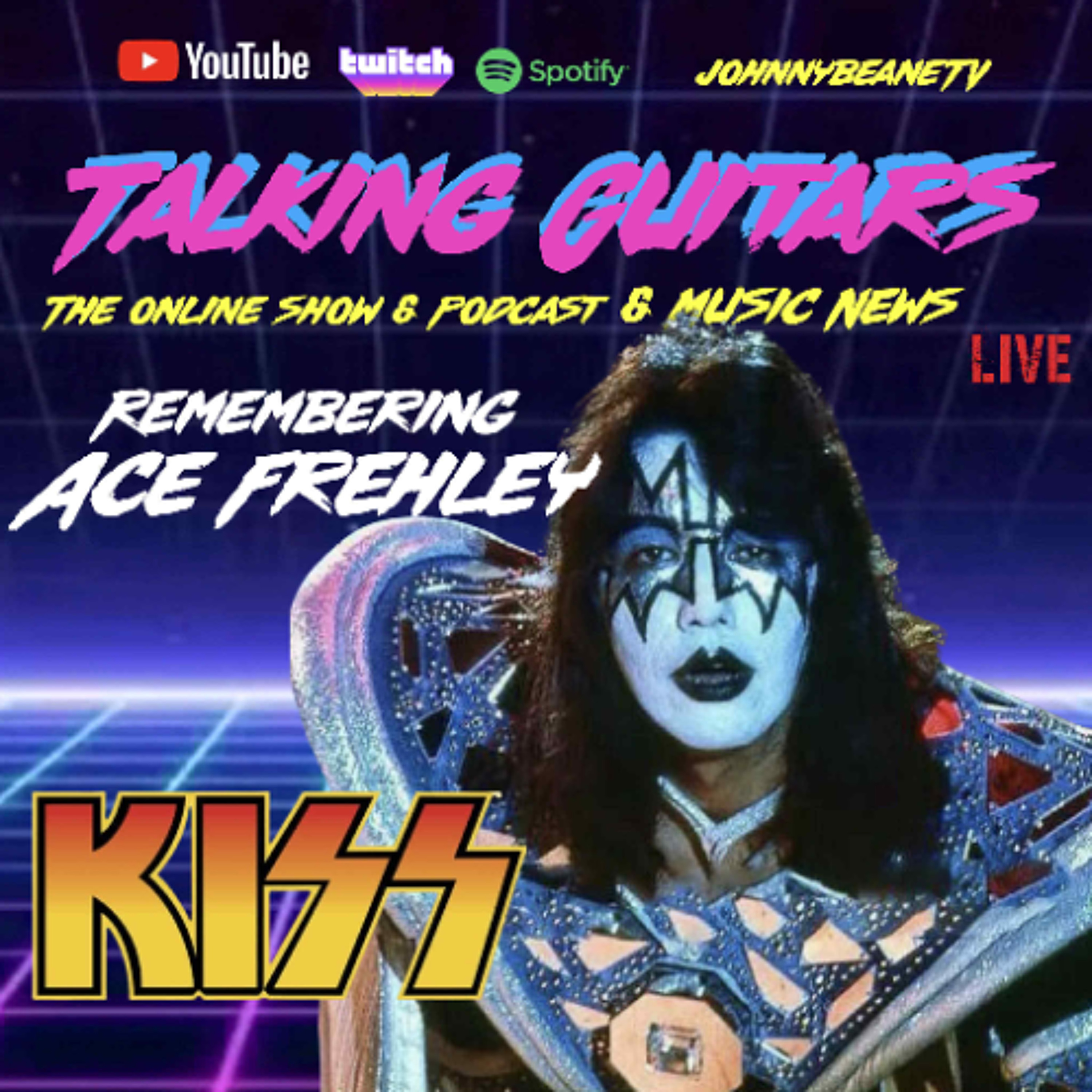 The Johnny Beane Podcast