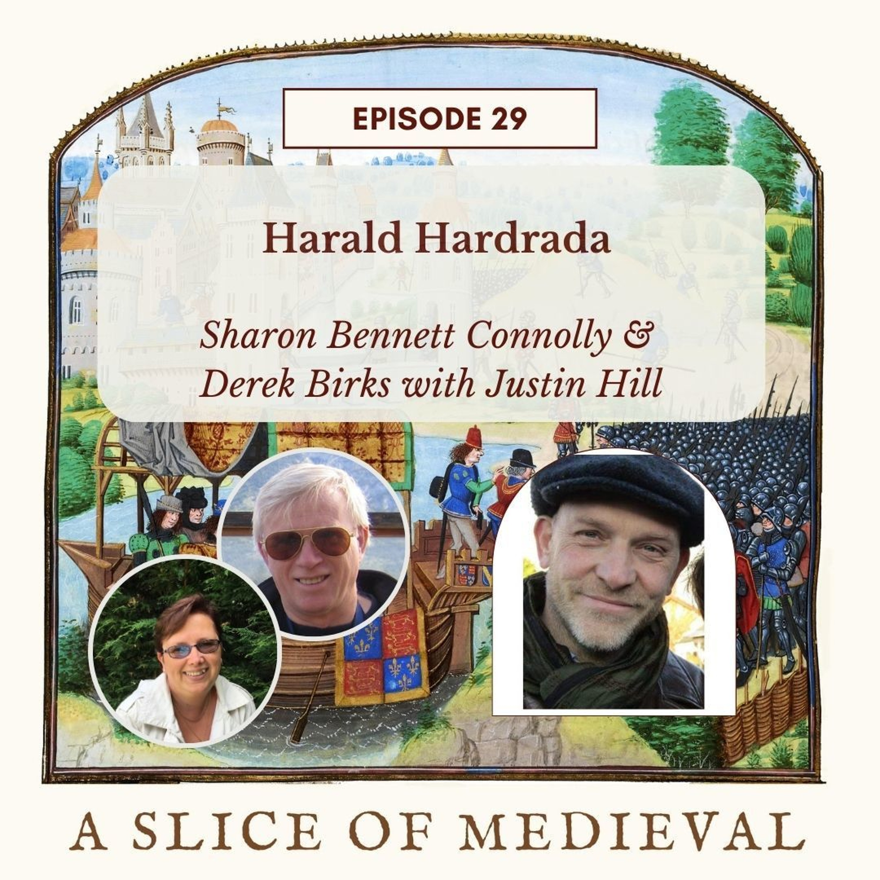 A Slice of Medieval