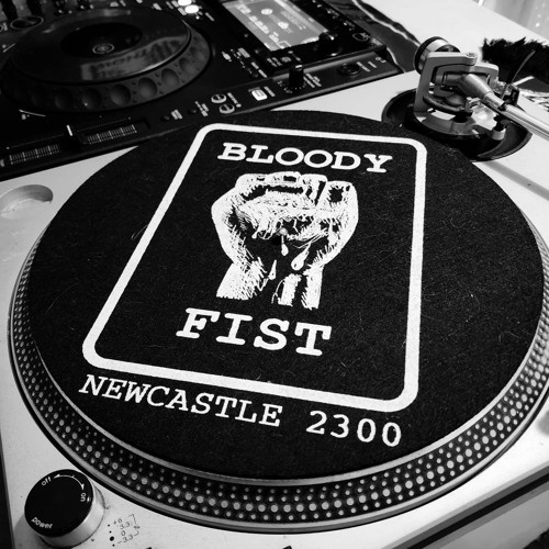 Stream Nasenbluten / Xylocaine / Hedonist (Bloody Fist Mix) by