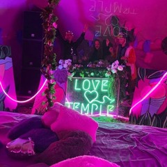 MISHUR - Ogonek 2024 Love Temple Neon Party