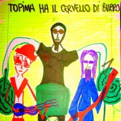Topima...hailcervellodiburro - Toks