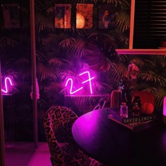 Late Night Chill XXVII [Selection by Mxwll]