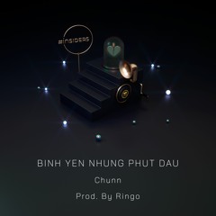 SOS | Binh yen nhung phut dau (Prod. by Ringo) | "Stories"