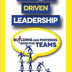 [VIEW] PDF 📤 Purpose Driven Leadership: Building and Fostering Effective Teams by Br