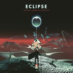 Eclipse | Drumfunk + Jungle Drum & Bass Mix