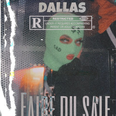 /FAIRE DU SALE\  Mixed by slam