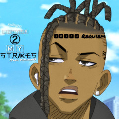 Letter 2 my strikes ☯︎︎prod. january18☯︎︎