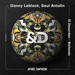 El Desorden (Extended Mix)