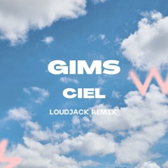Gims - Ciel (Loudjack Remix) [HYPERTECHNO]