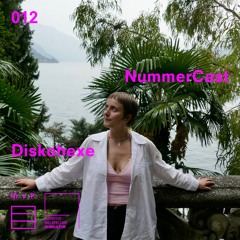 NummerCast 12 - Diskohexe -  Transformations Studio - 20.07.2024