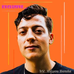 Guest Mix Bryce Benda freedl   fR Amsterdam, 🇳🇱